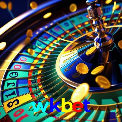 wkbet:Jogue slots, ganhe no futebol e aposte com confiança no nosso cassino!