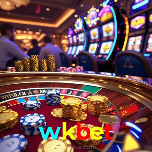 wkbet:Sinta a emoção de apostar no futebol online e conquistar prêmios!