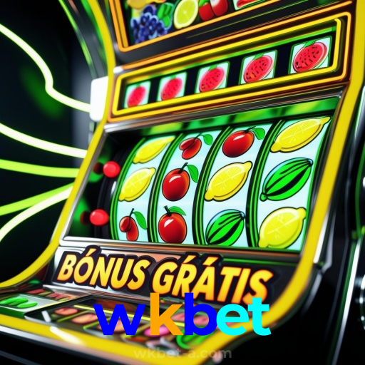 wkbet:Jogue nas nossas roletas e ganhe prêmios incríveis!