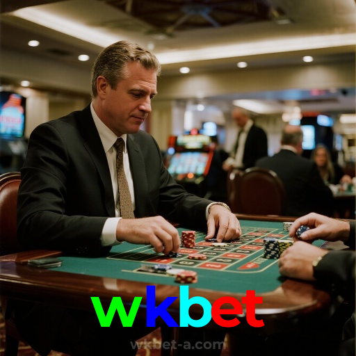 wkbet：Aposte no futebol e ganhe em blackjack e poker com segurança!