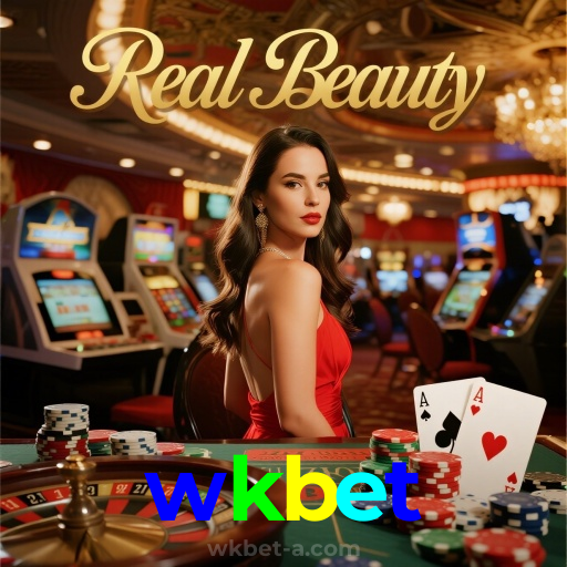 wkbet：Em nosso cassino online, sua sorte vai brilhar! Aposte e vença!