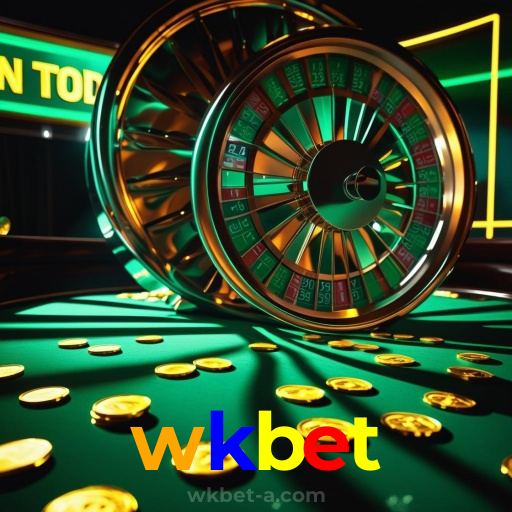 wkbet:Jogue agora nas melhores slots e ganhe muito mais!