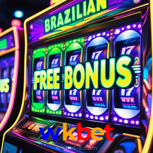 wkbet:Ganhe na roleta e aposte no futebol no cassino online mais confiável!