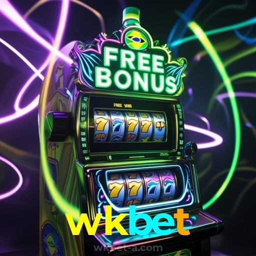wkbet:A sorte está ao seu lado! Aposte nas melhores opções e vença agora!