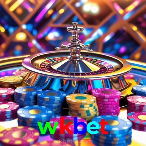 wkbet:Aposte no futebol e jogue os melhores jogos de cassino com prêmios incríveis!