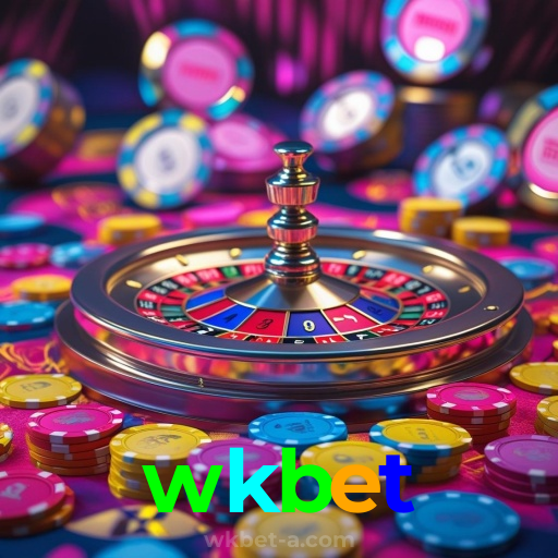 wkbet:Onde a sorte está ao seu lado: apostas no futebol e vitórias no cassino!