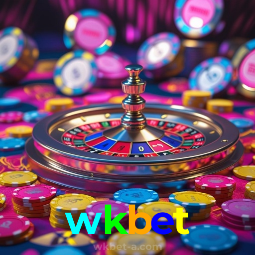 wkbet：Apostas ao vivo no futebol e prêmios em blackjack e roleta!