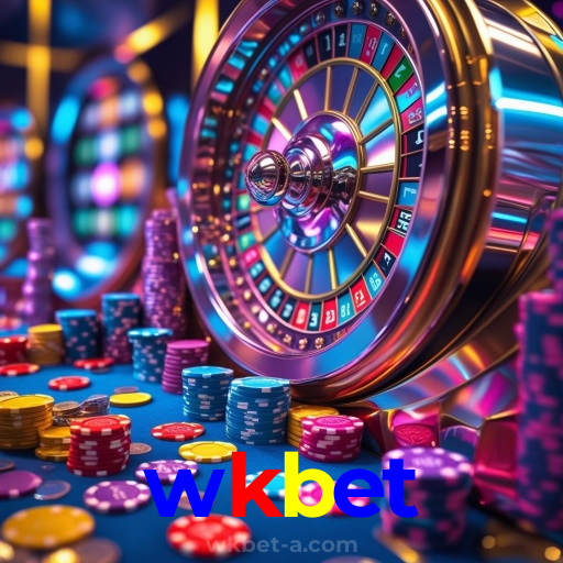 wkbet:Aposte no futebol online e marque gols de prêmios!