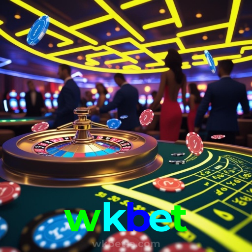 wkbet:Aposte no futebol online e mostre suas habilidades!