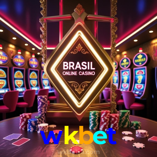 wkbet:Jogue poker, aposte no futebol e conquiste prêmios incríveis!