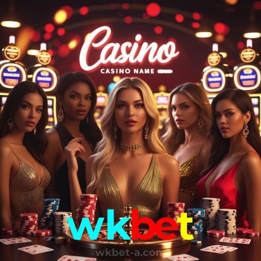 wkbet：Aposte no futebol online e vença de forma única!
