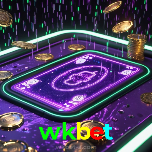 wkbet：Divirta-se com poker, blackjack e aposte no futebol online!