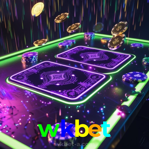 wkbet：Apostas no futebol e diversão em blackjack e roleta online te esperam!