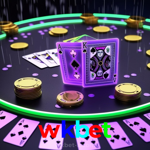 wkbet:Jogue blackjack e conquiste a vitória no cassino online!
