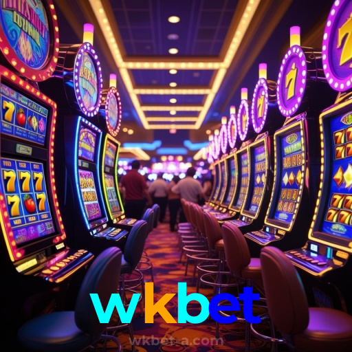wkbet：Jogue poker, aposte no futebol e conquiste prêmios incríveis!