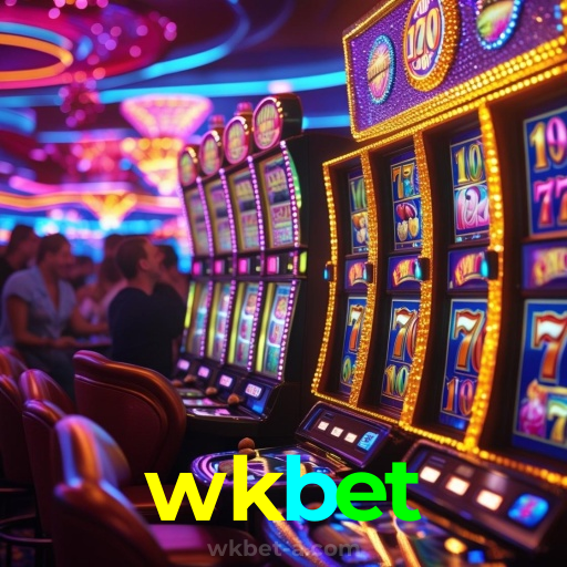 wkbet：Vença na roleta e leve para casa grandes prêmios!