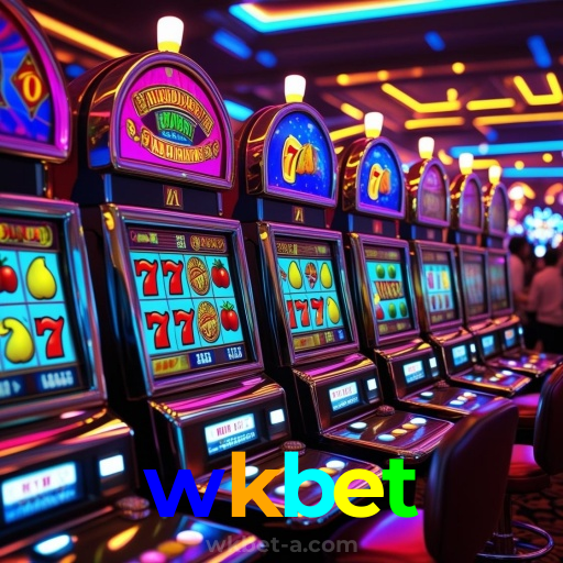 wkbet:Apostas no futebol e diversão garantida com roleta e blackjack!