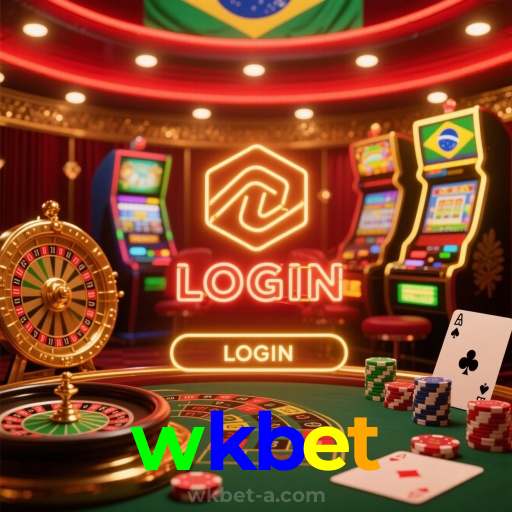 wkbet：O melhor cassino para você jogar poker e fazer apostas no futebol online!