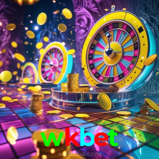 wkbet：Aposte no futebol e conquiste vitórias épicas com blackjack e poker!