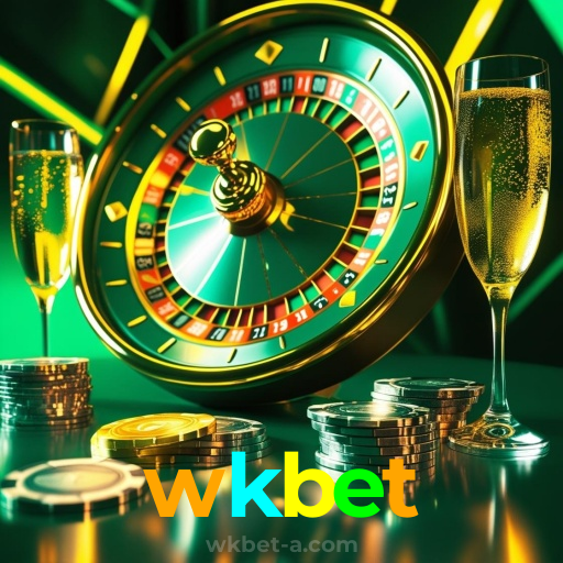 wkbet：Jogue futebol online e experimente a vitória em cada jogo!