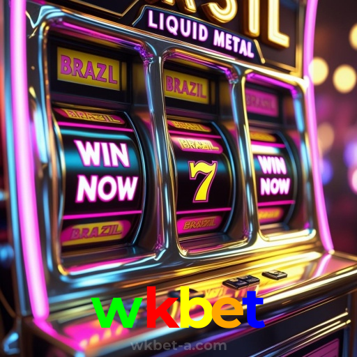 wkbet:Entre na ação! Aposte nas slots e conquiste grandes vitórias!
