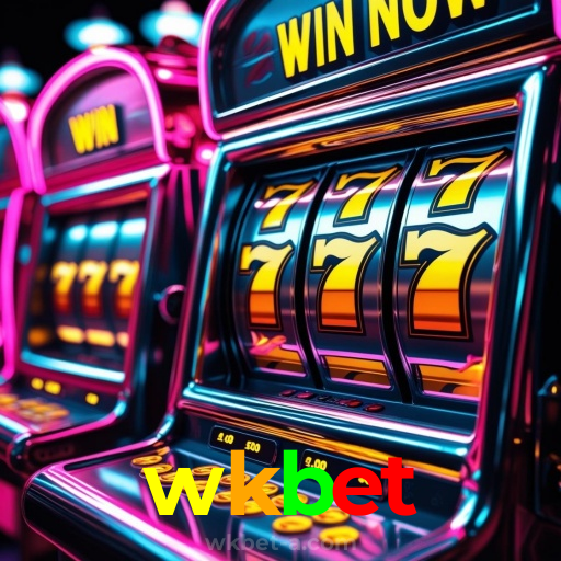 wkbet：O cassino online mais seguro para apostas em futebol e diversão com roleta!