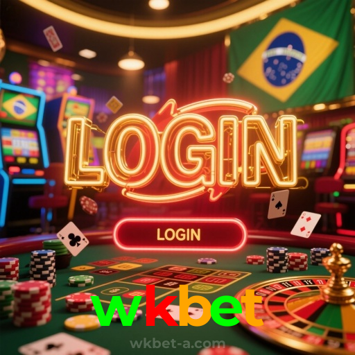 wkbet：Apostas emocionantes em futebol e diversão garantida em blackjack e roleta!
