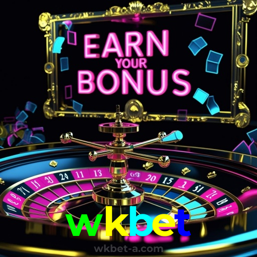 wkbet：Aposte nas melhores slots e conquiste prêmios como nunca!