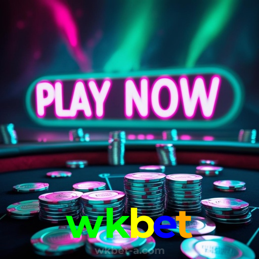 wkbet：Jogue poker e aposte no futebol com grandes prêmios em jogo!