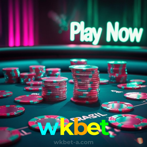 wkbet：Sinta a emoção de ganhar no cassino online! Aposte e vença!