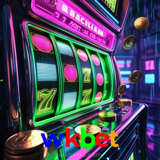 wkbet：A melhor plataforma de jogos de cassino e apostas no futebol está aqui!