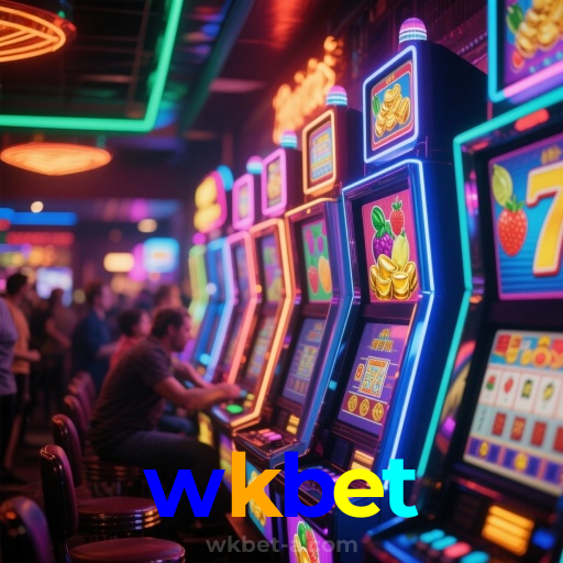 wkbet：Sinta a adrenalina do jogo! Aposte nas roletas e vença!