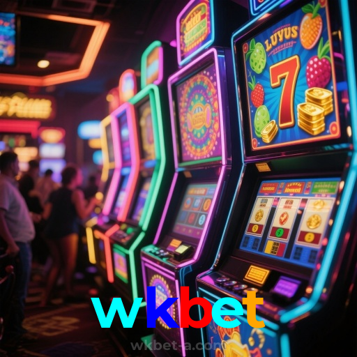wkbet：Jogue poker, roleta e aposte no futebol para uma experiência épica!