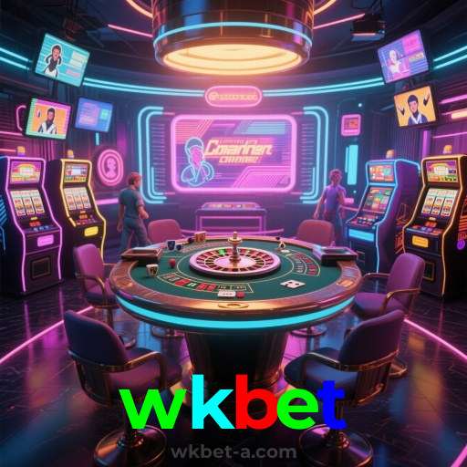 wkbet:O cassino online mais confiável, com poker, roleta e futebol online!
