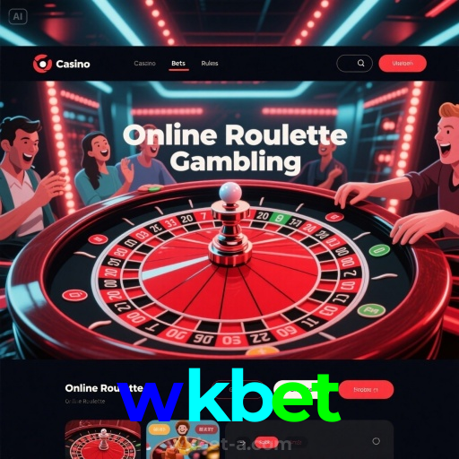 wkbet：Gire as slots e conquiste o jackpot agora mesmo!