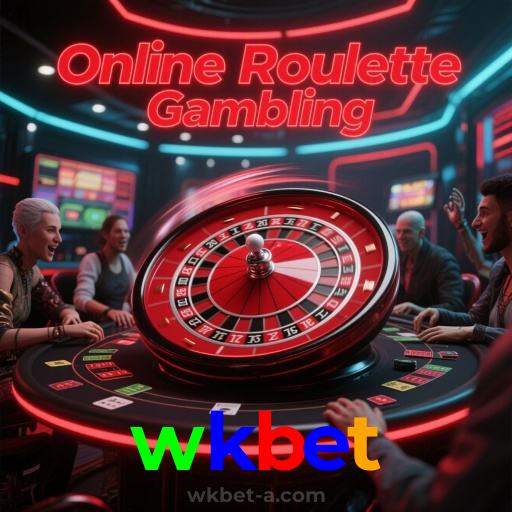 wkbet:No cassino online mais seguro, aposte no futebol e jogue slots emocionantes!