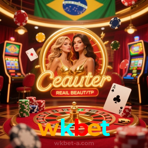 wkbet：Prepare-se para as melhores vitórias! Jogue em nosso cassino online!