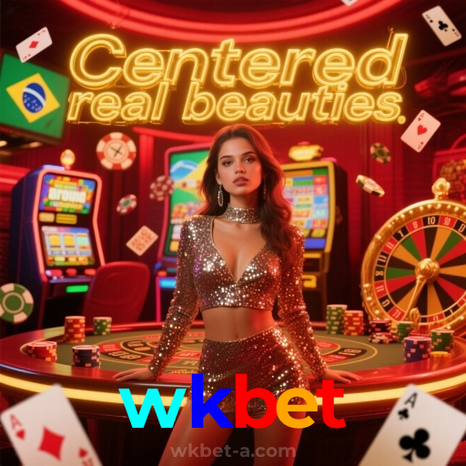 wkbet：Onde sua sorte encontra o melhor cassino online e as apostas no futebol!
