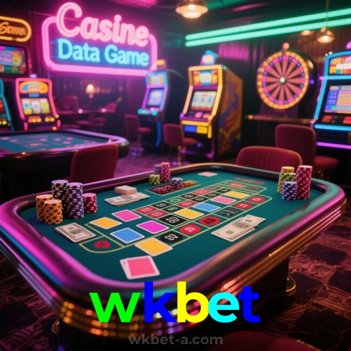 wkbet：Jogue futebol online e vença com as melhores apostas!