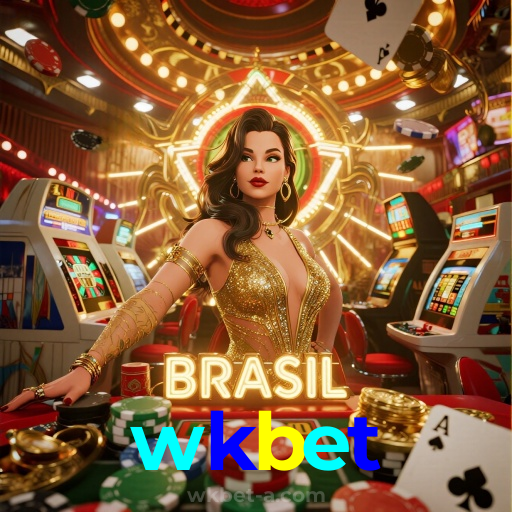 wkbet：Jogue slots, aposte no futebol e ganhe no melhor cassino online!