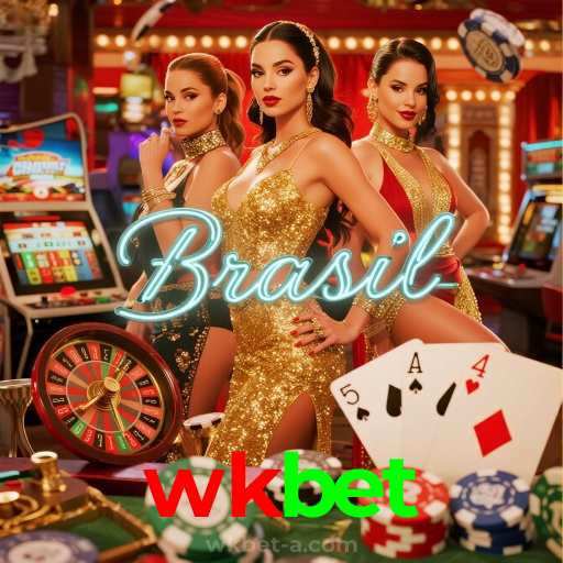 wkbet：A sorte está ao seu lado! Aposte nas melhores opções e vença agora!