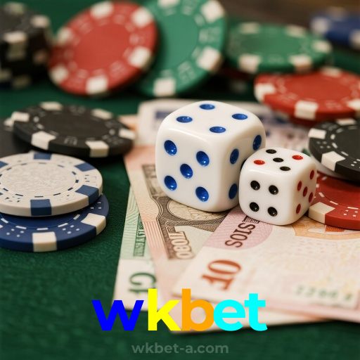 wkbet：O melhor do futebol digital te espera! Aposte agora e vença!