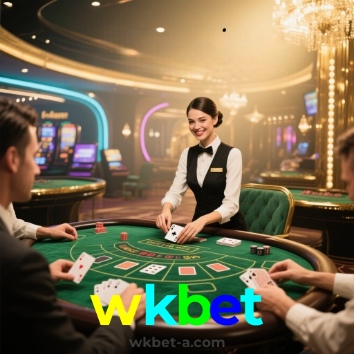 wkbet：Aposte no futebol online e sinta a emoção de vencer!