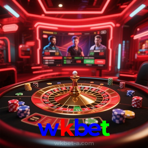 wkbet：Vença no blackjack e prove que você é um verdadeiro mestre!