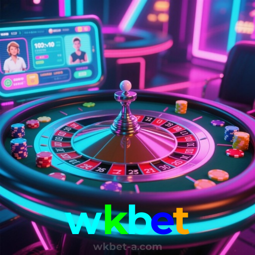 wkbet：O futebol digital te espera! Aposte e sinta a emoção de ganhar!