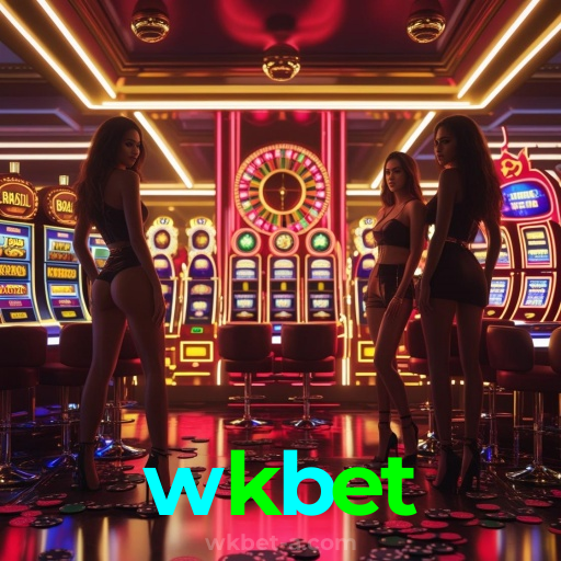 wkbet：Vença no blackjack e conquiste grandes prêmios!