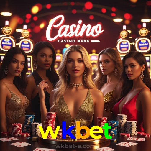 wkbet：Sua sorte está no cassino online com apostas no futebol e jogos emocionantes!