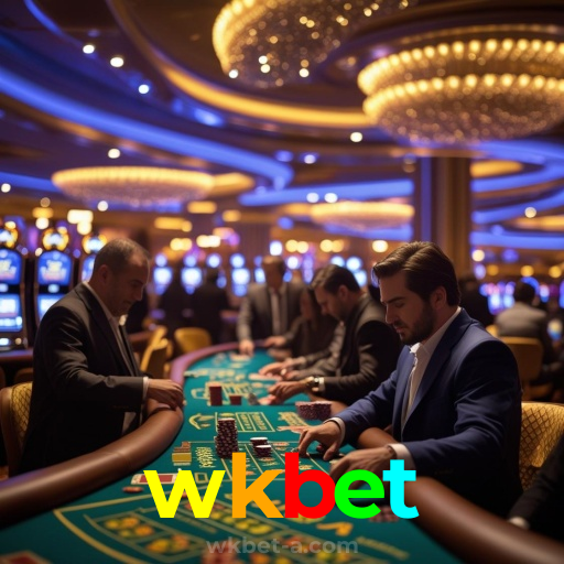 wkbet：No futebol online, cada jogo é uma chance de ganhar!