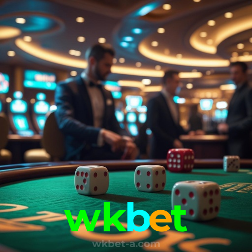 wkbet:A sorte está ao seu lado! Aposte nas melhores opções e vença agora!