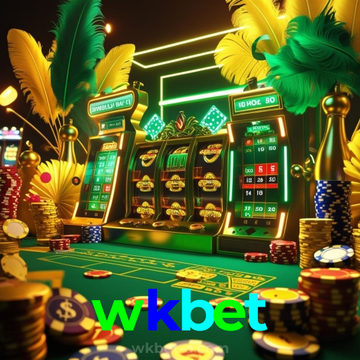 wkbet：Cada rodada na roleta é uma chance de ganhar prêmios enormes!